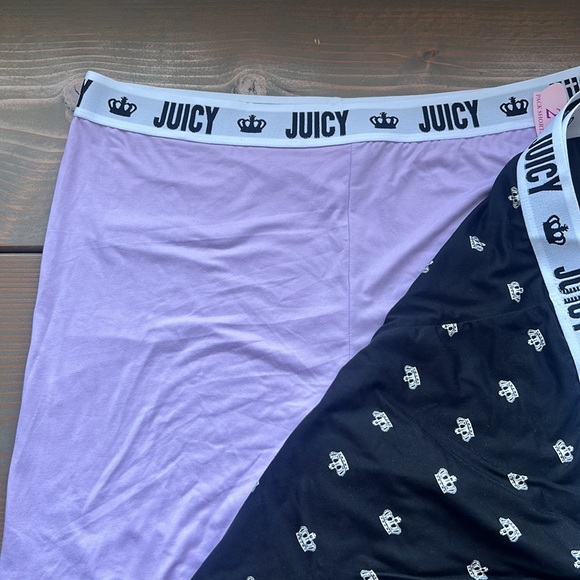 Juicy Couture/2 piece boxed set/New - Picture 3 of 8